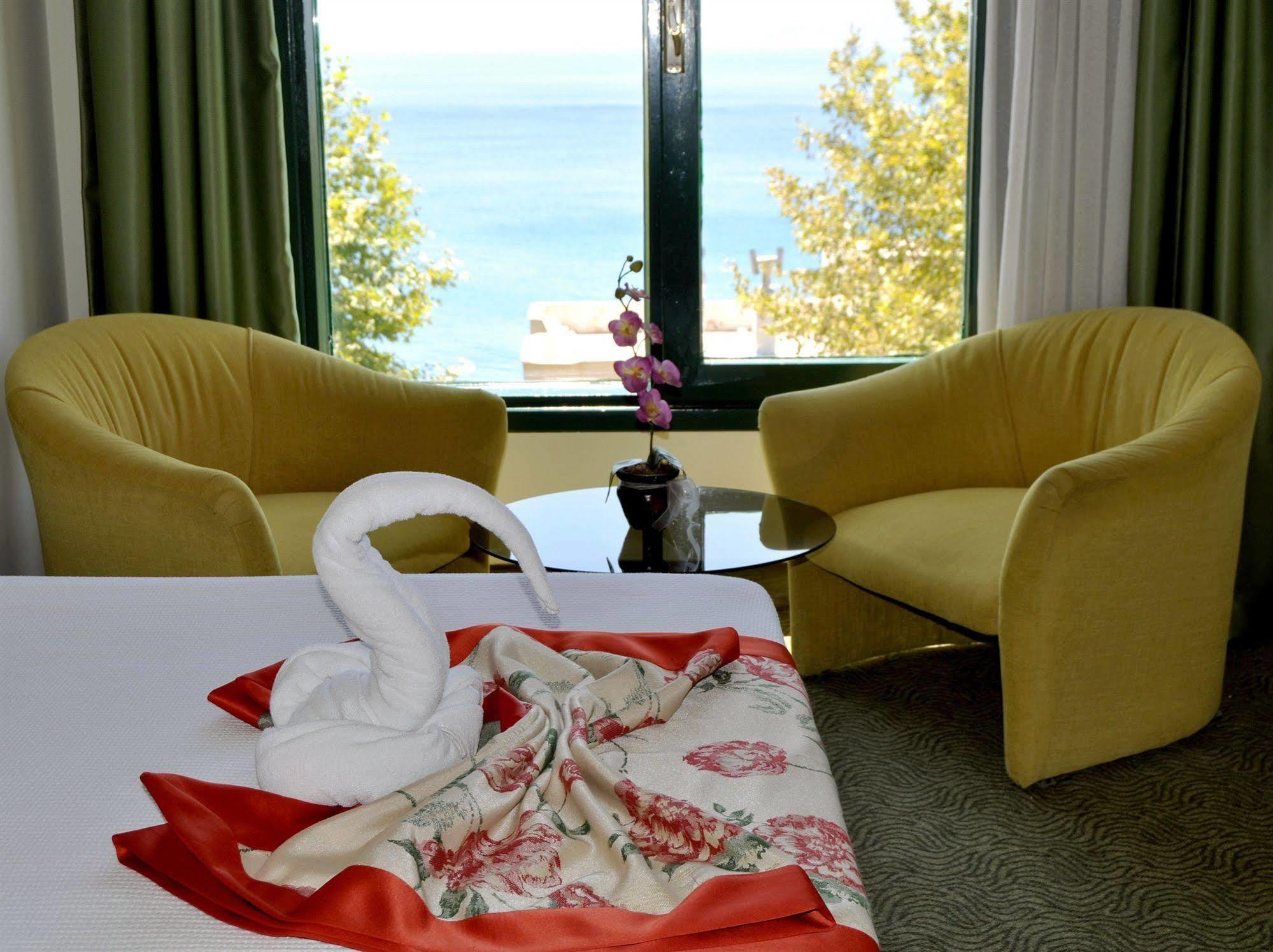 Nun Otel & Spa Antalia Esterno foto