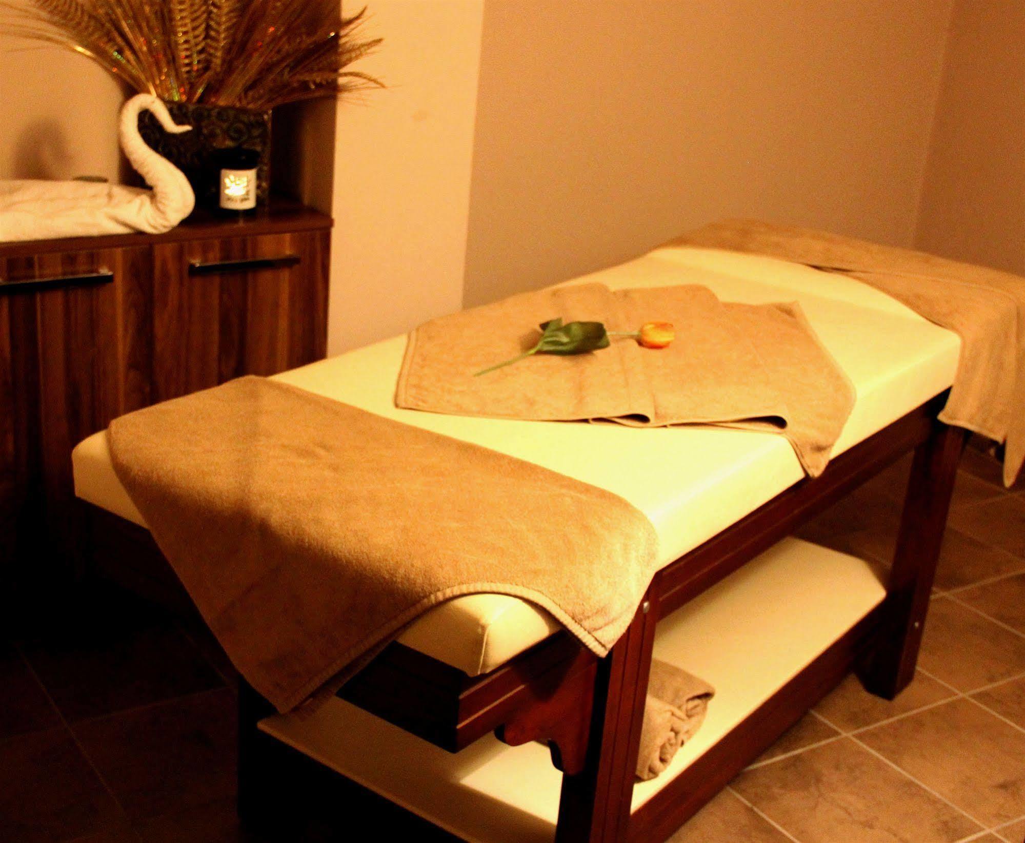 Nun Otel & Spa Antalia Esterno foto