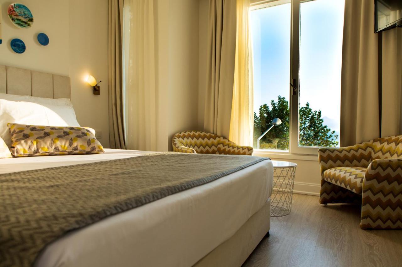 Nun Otel & Spa Antalia Esterno foto