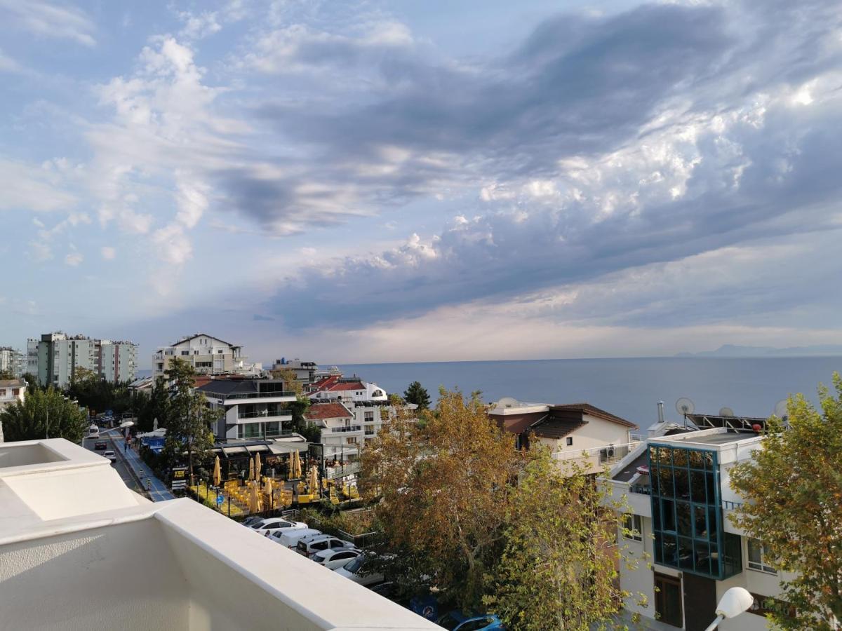 Nun Otel & Spa Antalia Esterno foto