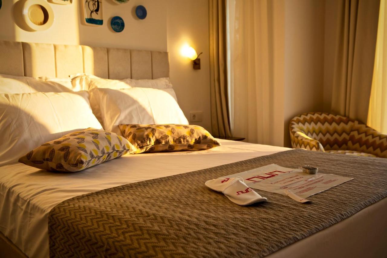 Nun Otel & Spa Antalia Esterno foto