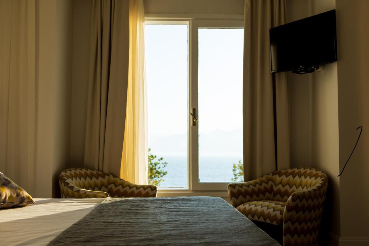 Nun Otel & Spa Antalia Esterno foto