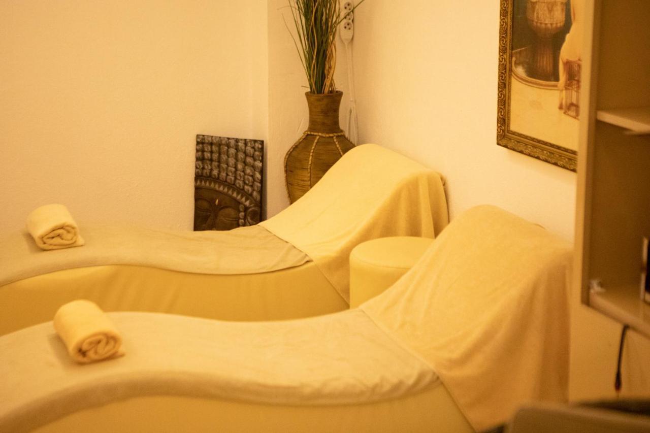 Nun Otel & Spa Antalia Esterno foto
