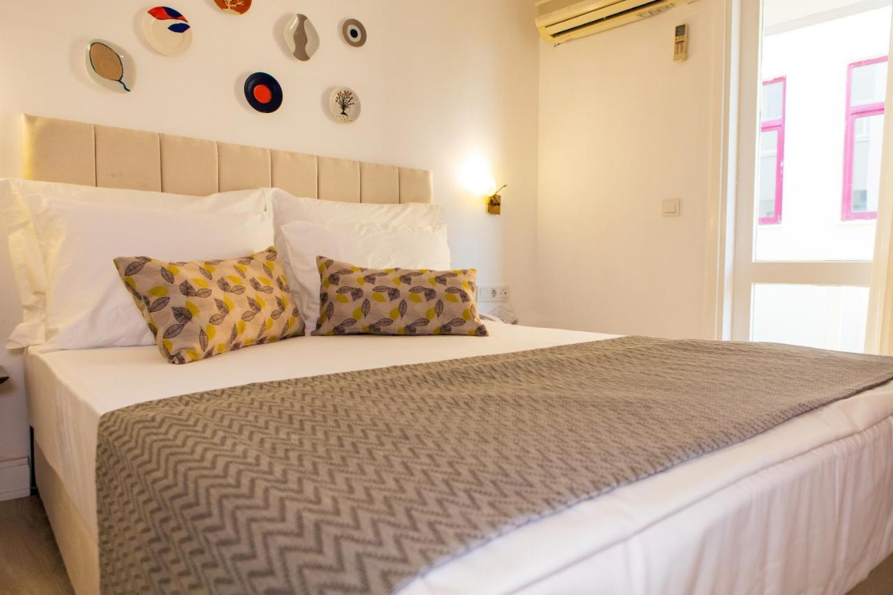 Nun Otel & Spa Antalia Esterno foto