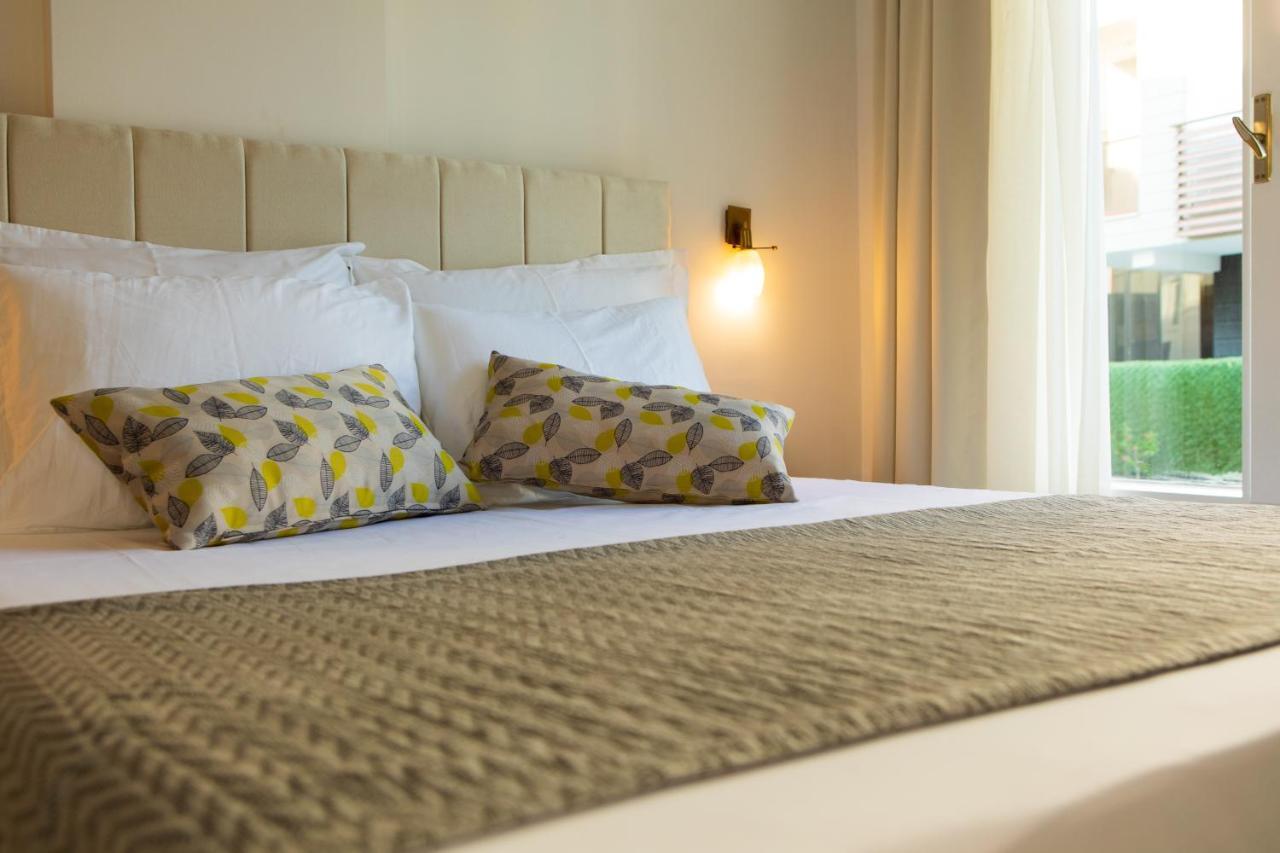 Nun Otel & Spa Antalia Esterno foto